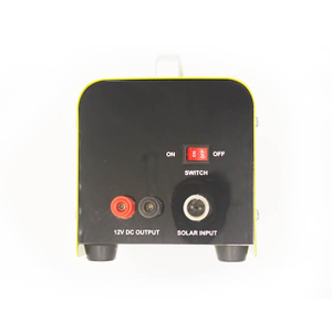 HM400 DC Solar Home Kits