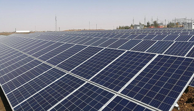 2020 mercado de geração de energia fotovoltaica na África